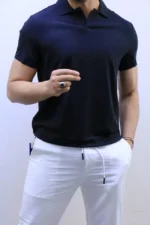 Premium Classic Polo – Timeless Everyday Elegance – Image 15