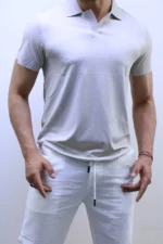 Premium Classic Polo – Timeless Everyday Elegance – Image 14