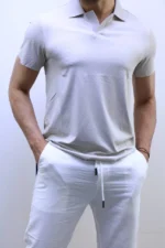 Premium Classic Polo – Timeless Everyday Elegance – Image 13