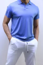 Premium Classic Polo – Timeless Everyday Elegance – Image 5