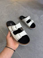 Premium Comfort Sandals – Everyday Style & Lightweight Comfort – Image 5