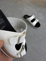 Premium Comfort Sandals – Everyday Style & Lightweight Comfort – Image 8