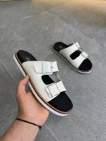 Premium Comfort Sandals – Everyday Style & Lightweight Comfort – Image 9