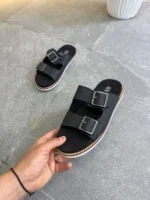 Premium Comfort Sandals – Everyday Style & Lightweight Comfort – Image 11