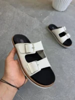 Premium Comfort Sandals – Everyday Style & Lightweight Comfort – Image 16