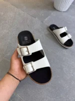 Premium Comfort Sandals – Everyday Style & Lightweight Comfort – Image 2