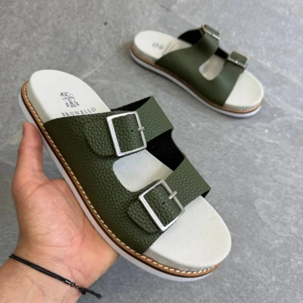 Premium Comfort Sandals – Everyday Style & Lightweight Comfort