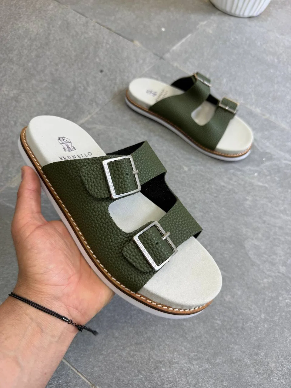 5825722550179270431 Premium Comfort Sandals – Everyday Style & Lightweight Comfort – Image 1