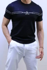 Premium Basic T-Shirt – Minimal Streetwear Style – Image 5