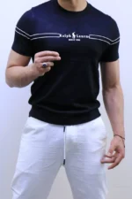 Premium Basic T-Shirt – Minimal Streetwear Style – Image 3