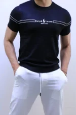 Premium Basic T-Shirt – Minimal Streetwear Style – Image 9