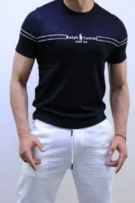 Premium Basic T-Shirt – Minimal Streetwear Style – Image 7