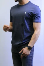 Clean and modern design basic t-shirt – Image 6