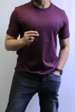 Clean and modern design basic t-shirt – Image 9