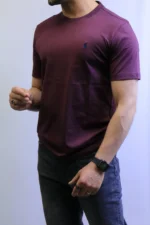Clean and modern design basic t-shirt – Image 11