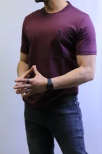 Clean and modern design basic t-shirt – Image 16