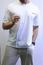 Oversized Graphic T-Shirt – Bold Streetwear Edition – Image 4
