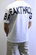 Oversized Graphic T-Shirt – Bold Streetwear Edition – Image 8