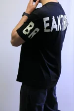 Oversized Graphic T-Shirt – Bold Streetwear Edition – Image 2