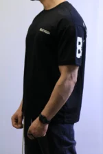 Oversized Graphic T-Shirt – Bold Streetwear Edition – Image 10