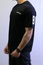 Oversized Graphic T-Shirt – Bold Streetwear Edition – Image 12
