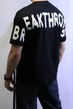 Oversized Graphic T-Shirt – Bold Streetwear Edition – Image 7