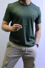 Clean and modern design basic t-shirt – Image 15