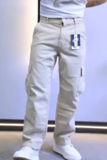 Men’s Casual Cargo  Pants – Image 5