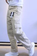 Men’s Casual Cargo  Pants – Image 10