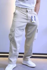 Men’s Casual Cargo  Pants – Image 9