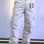 Men’s Casual Cargo  Pants