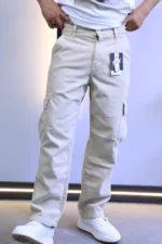 Men’s Casual Cargo  Pants