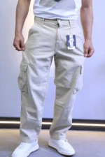 Men’s Casual Cargo  Pants – Image 7