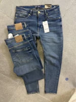 Premium Slim Fit Denim Jeans – Modern Everyday Style - Image 2