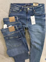 Premium Slim Fit Denim Jeans – Modern Everyday Style - Image 6