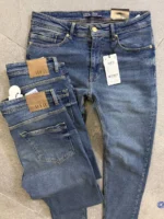 Premium Slim Fit Denim Jeans – Modern Everyday Style - Image 5