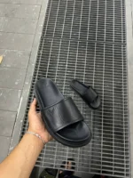 Premium Minimal Slide Sandals – Everyday Comfort & Clean Style - Image 3