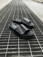 Premium Minimal Slide Sandals – Everyday Comfort & Clean Style - Image 4