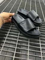 Premium Minimal Slide Sandals – Everyday Comfort & Clean Style - Image 5
