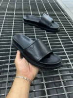Premium Minimal Slide Sandals – Everyday Comfort & Clean Style - Image 6