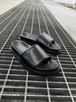 Premium Minimal Slide Sandals – Everyday Comfort & Clean Style - Image 7