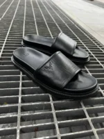 Premium Minimal Slide Sandals – Everyday Comfort & Clean Style - Image 8