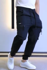 Premium Utility Cargo Pants – Modern Streetwear Fit – Image 7