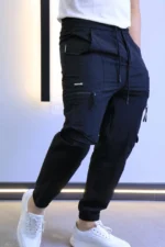 Premium Utility Cargo Pants – Modern Streetwear Fit – Image 29