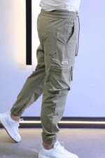 Premium Utility Cargo Pants – Modern Streetwear Fit – Image 14