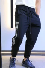 Premium Utility Cargo Pants – Modern Streetwear Fit - Image 14