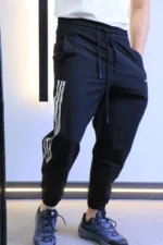 Premium Utility Cargo Pants – Modern Streetwear Fit - Image 2
