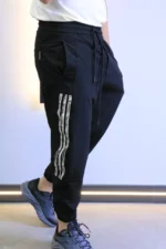 Premium Utility Cargo Pants – Modern Streetwear Fit - Image 4