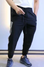 Premium Utility Cargo Pants – Modern Streetwear Fit - Image 6
