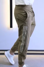 Premium Utility Cargo Pants – Modern Streetwear Fit - Image 13